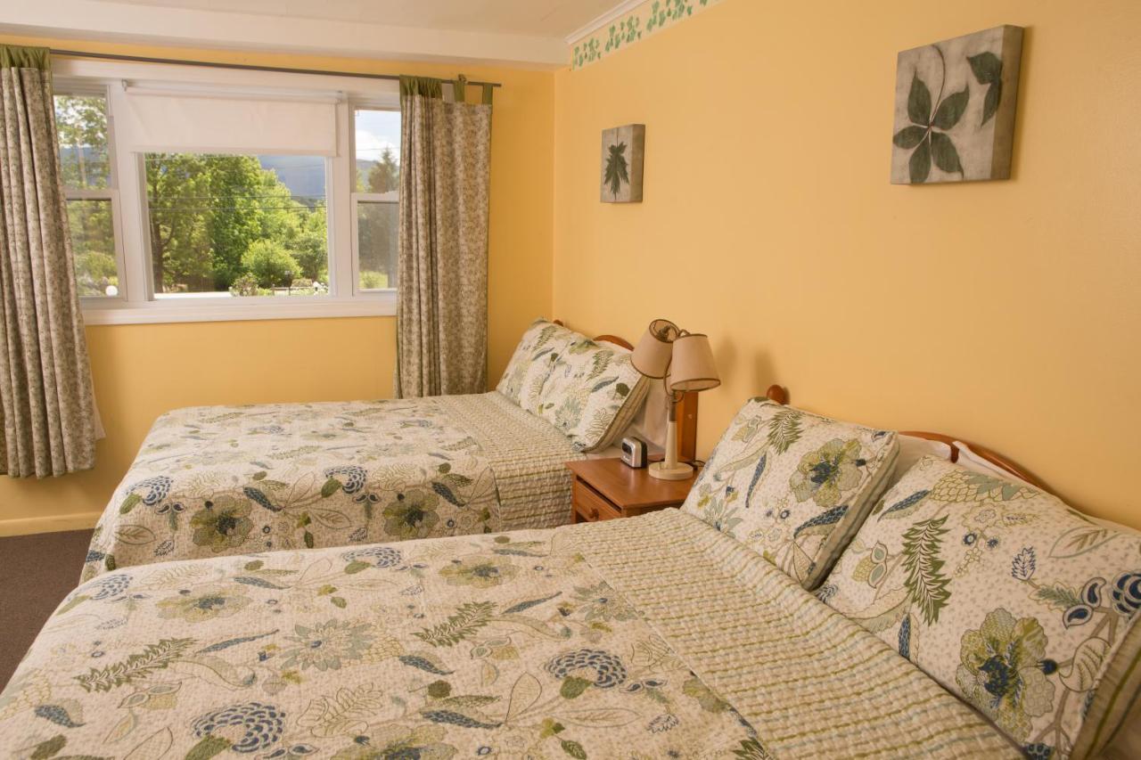 Governor'S Rock Motel Shaftsbury Kültér fotó